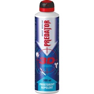 Predator 3D repelentní sprej na prostředí 300 ml - Letní tipy